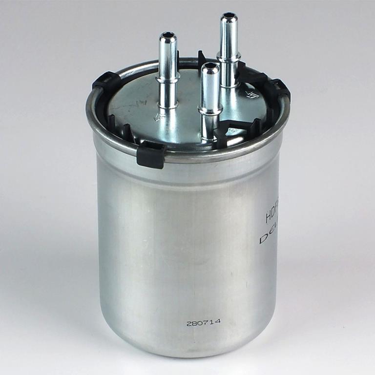 Filtre à carburant (Filtre à gasoil) DELPHI ref. HDF686